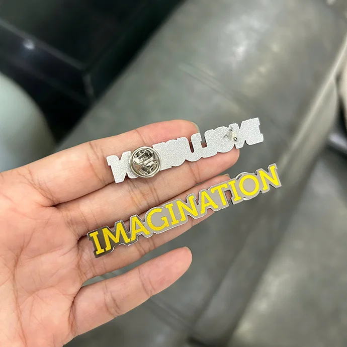 HUY HIỆU PIN CÀI ÁO - SẢN XUẤT THEO YÊU CẦU GIÁ RẺ