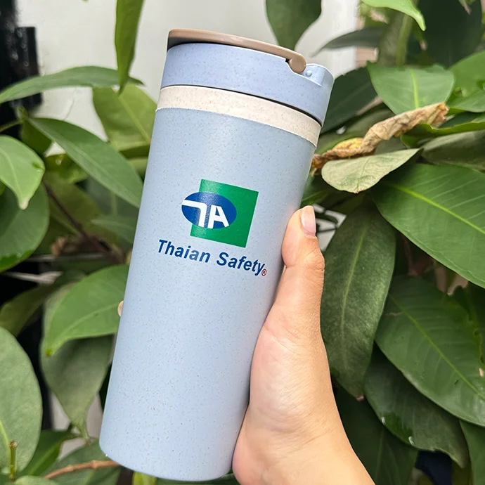 BÌNH LÚA MẠCH IN LOGO - SẢN XUẤT THEO YÊU CẦU GIÁ RẺ