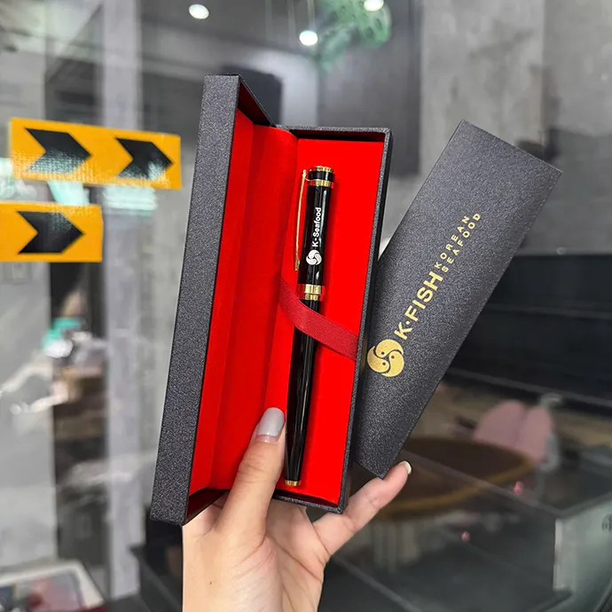 Gợi ý 5 quà tặng sổ tay cho doanh nghiệp và trường học